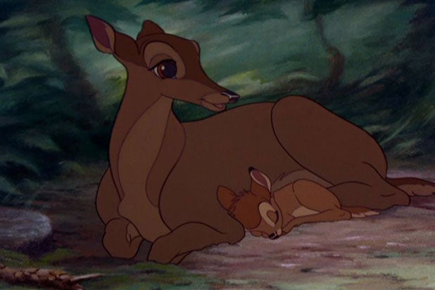 Bambi Bambi