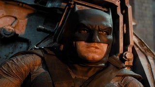 ‘Batman v Superman’ Slows But Still Cruising to 2nd Weekend Win at Box Office