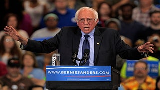Bernie Sanders Shifts Focus From Nomination to Influencing Presidential Race