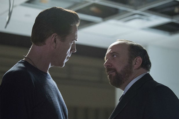 Billions season finale damian lewis paul giamatti
