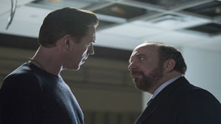 ‘Billions’ Bosses Talk Final Showdown Between ‘Sheriff and the Outlaw’