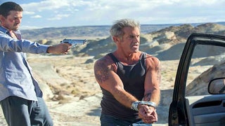 Move Over Liam Neeson, Mel Gibson Is Back With a Vengeance in ‘Blood Father’ Trailer (Video)