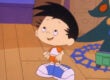 Bobby's World