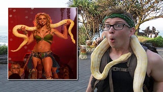 ‘Amazing Race’ Producer on Tyler Oakley Snake Charming, Cole LaBrant Eating Goat Testicles (Exclusive)