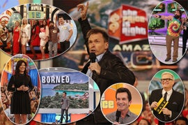 36 ‘Survivor,’ ‘Amazing Race’ and ‘Big Brother’ Stars Come on Down for Primetime ‘Price Is Right’ (Photos)