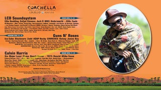 Coachella 2016: Who Should You See? Music Industry Insiders Reveal Their Tips (Gallery)