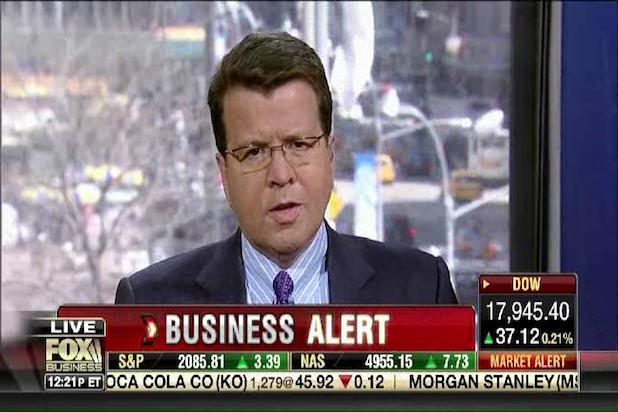 Cavuto