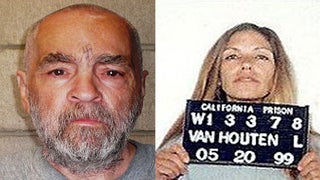 Manson Family Killer Leslie Van Houten Is Granted Parole