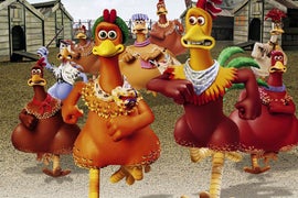 ‘Chicken Run’ Sequel Flies Into Production Next Year for Netflix
