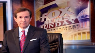 Fox News’ Chris Wallace Calls Christine Blasey Ford’s Testimony a ‘Disaster for the Republicans’