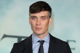 Cillian Murphy to Reteam With Christopher Nolan on ‘Dunkirk’ (Exclusive)