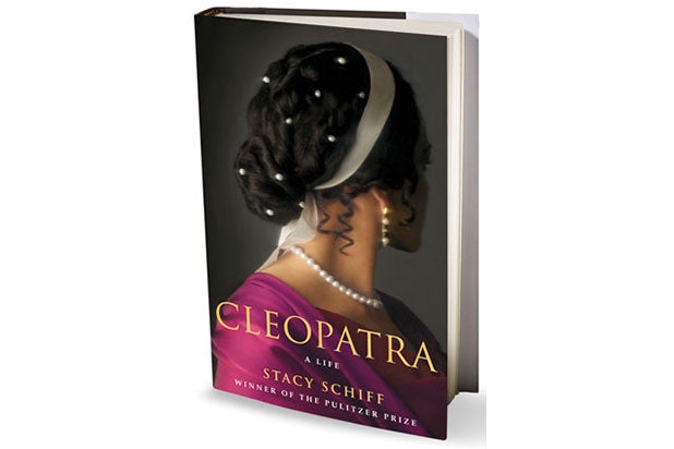 Cleopatra back on at Sony