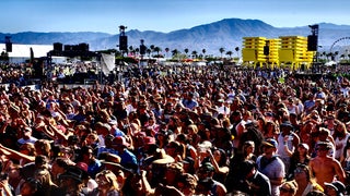 Coachella 2017: Get a First Look at 52,000+ New Things at the Festival (Photos)