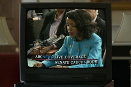 ‘Confirmation’ Review: Kerry Washington Performance Makes the Ordinary Powerful
