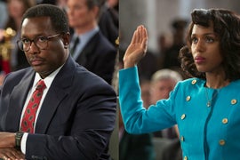 Miss ‘People v OJ Simpson’? 5 More Looks at Race and Injustice (Photos)