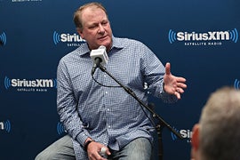 Ousted ESPN Analyst Curt Schilling Joins Alt-Right’s Breitbart (Report)