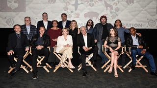 ‘Fargo’ Cast, Creator Reveal Season Two Secrets on Eve of Emmy Campaign