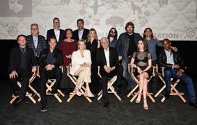 ‘Fargo’ Cast, Creator Reveal Season Two Secrets on Eve of Emmy Campaign