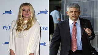 Kesha Assembles ‘Dream Team’ for Contract War With Dr. Luke, Sony