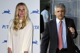 Kesha Assembles ‘Dream Team’ for Contract War With Dr. Luke, Sony