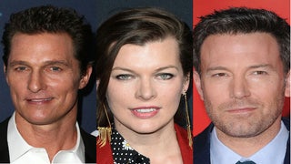 ‘Dazed and Confused’ Stars: Where Are They Now? (Photos)