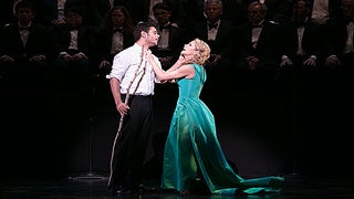 ‘Dido & Aeneas’ Theater Review: From Broadway to Opera, Kelli O’Hara Does It All