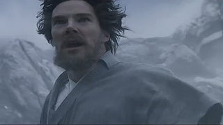 Marvel’s ‘Doctor Strange’ on Track to Open as High as $75 Million