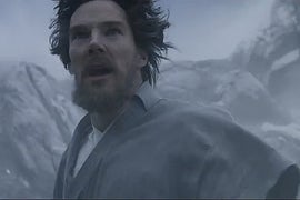 Marvel’s ‘Doctor Strange’ on Track to Open as High as $75 Million
