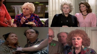 Doris Roberts’ 7 Most Memorable Roles, From ‘Everybody Loves Raymond’ to ‘Christmas Vacation’ (Photos)