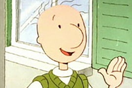 Nickelodeon Classics Like ‘Doug,’ and ‘Kenan & Kel’ Head to New Streaming Channel