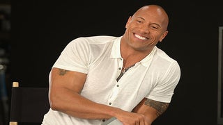 Dwayne Johnson, Apple Collaborate on ‘Craziest, Dopest, Most Over the Top’ Movie ‘Ever Made’