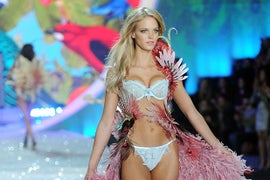 The Victoria’s Secret Fashion Show Isn’t Happening This Year, CFO of Parent Company Says