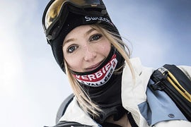 Swiss Snowboard Champion Estelle Balet Killed In Avalanche