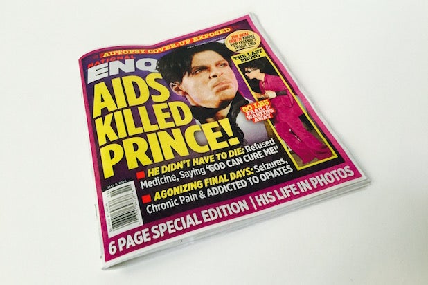 prince aids report prince aids report
