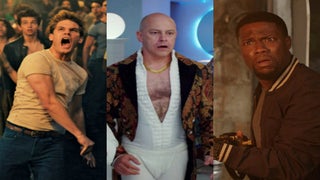 Hollywood Movies Still Stereotype LGBT Characters, Depict ‘Gay Panic’ Scenes