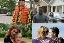 LGBT Characters in 2015 Movies: The Good, Bad and Very Ugly