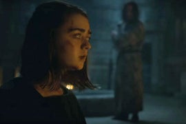 ‘Game of Thrones’ Season 6: By the Numbers (Photos)