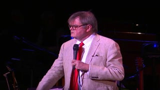 ‘A Prairie Home Companion’ Is Dead: Show Will Be Renamed, Old Episodes Retired