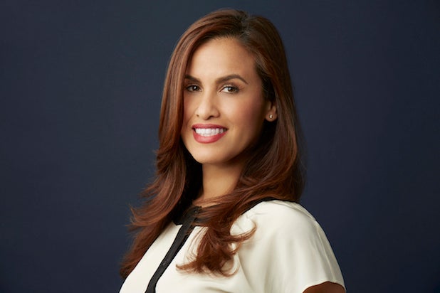 Hulu hires Gaude Paez from Fox to run communications