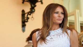 Trump Today Special Edition: 5 Things to Know About Melania (Video)