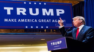 Trump Today: Unveiling His Own Nickname, Taking a Shot at John Kasich (Video)