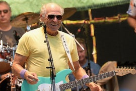 Jimmy Buffett Not Canceling North Carolina Shows Despite ‘Stupid’ Anti-LGBT Law