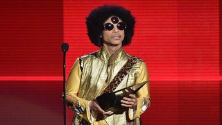 Prince: Private Memorial Takes Place In Minnesota Church