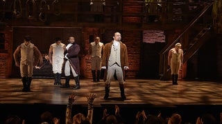 Will ‘Hamilton’ Push Women to the Back of the $10 Bill?