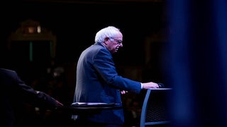 Why Bernie Sanders’ Attacks on Hillary Clinton Could Cost Him… Big Time