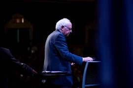 Why Bernie Sanders’ Attacks on Hillary Clinton Could Cost Him… Big Time