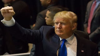 Trump Today: The Donald Unleashes New Hillary Clinton Nickname