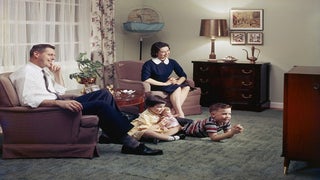 How Nielsen Has Built a TV Ratings Monopoly Nearly as Old as TV