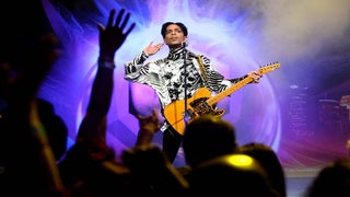 Prince’s Death: Not a Suicide, ‘No Obvious Signs of Trauma,’ Sheriff Says