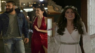 ‘Girls’ Season 5: 9 Most Memorable Moments (Photos)